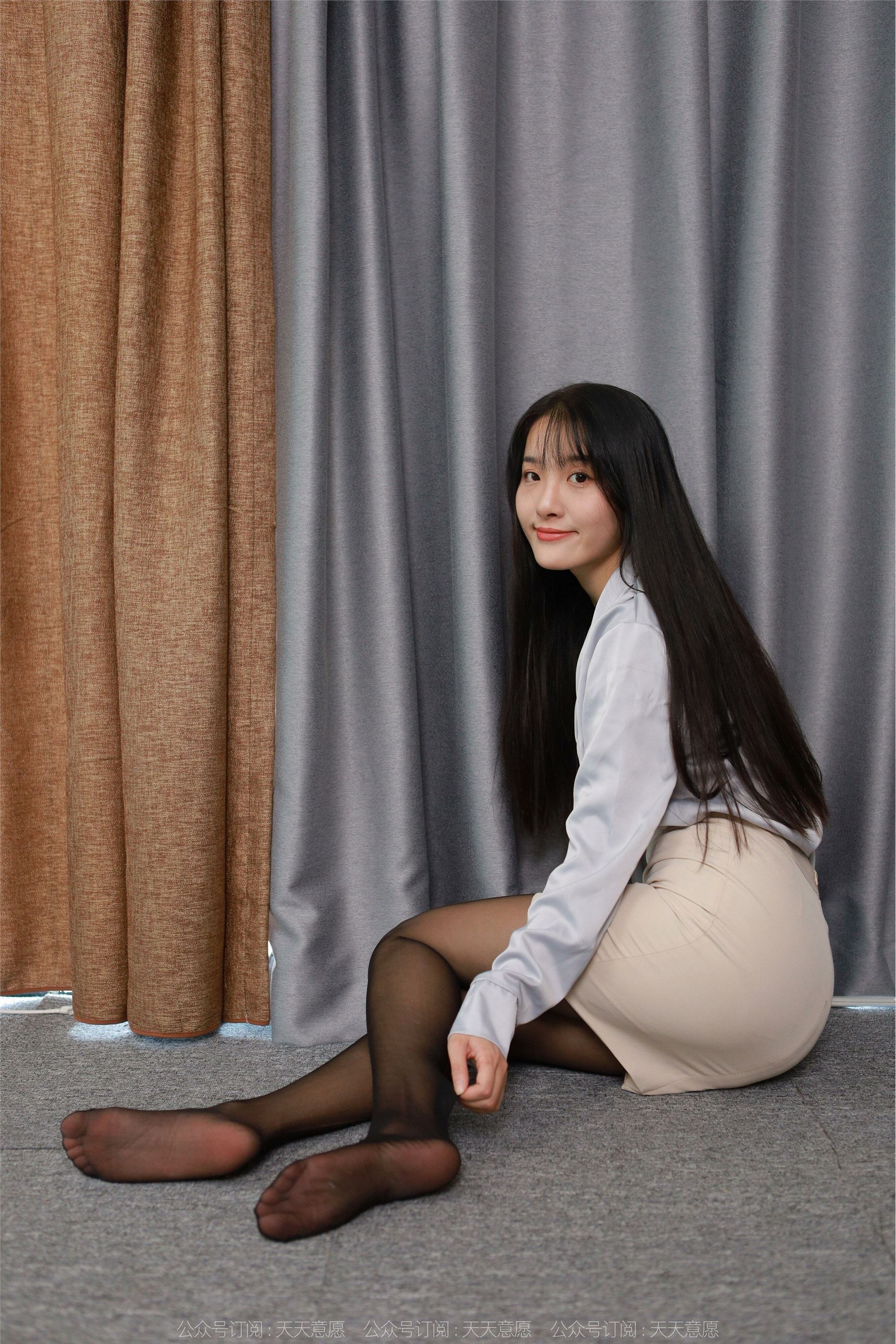 IESS异思趣向  2022.09.22 丝享家 1215 婉萍《暗里着迷》